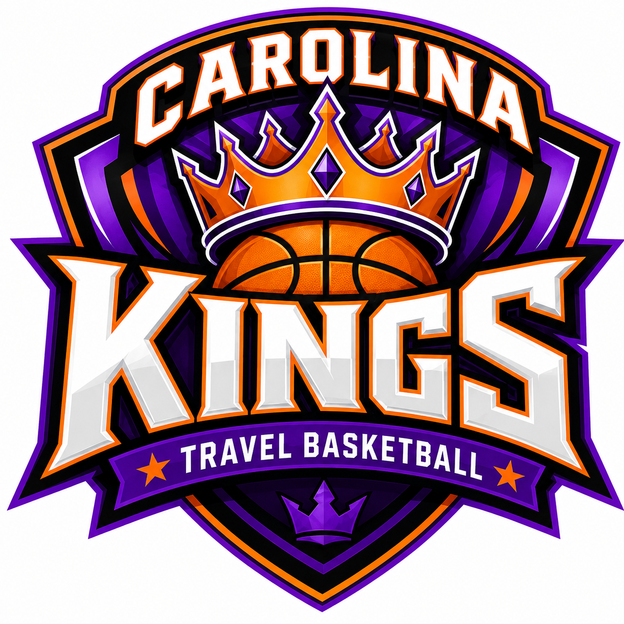 Carolina Kings team logo